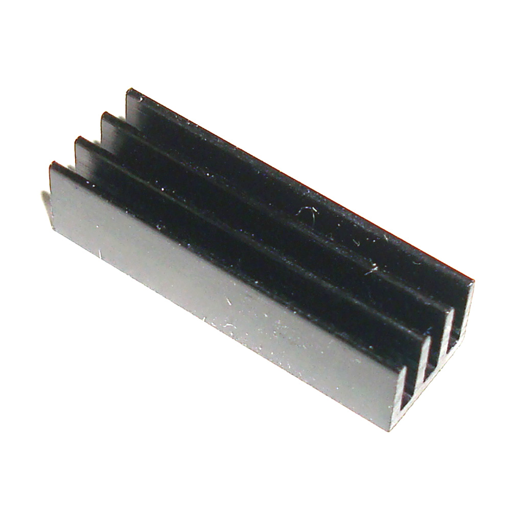 HEAT SINK FOR IC'S