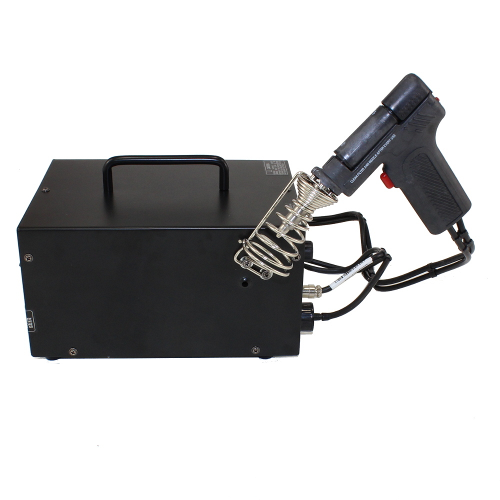 ESD Safe Compact Desoldering Station