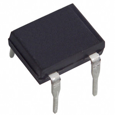 600V 1A BRIDGE RECTIFIER