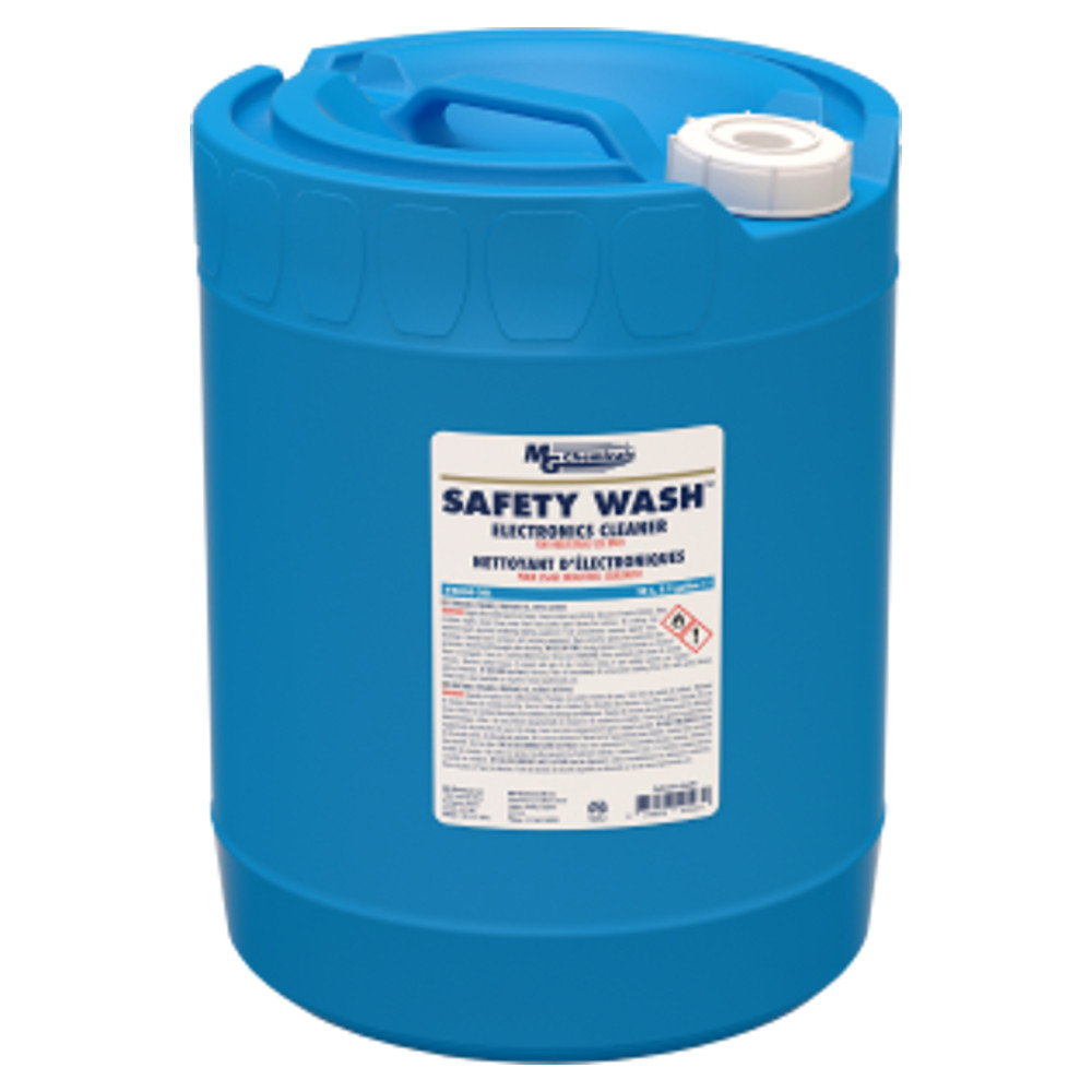 Safety Wash Cleaner Degreaser - 20 Liters