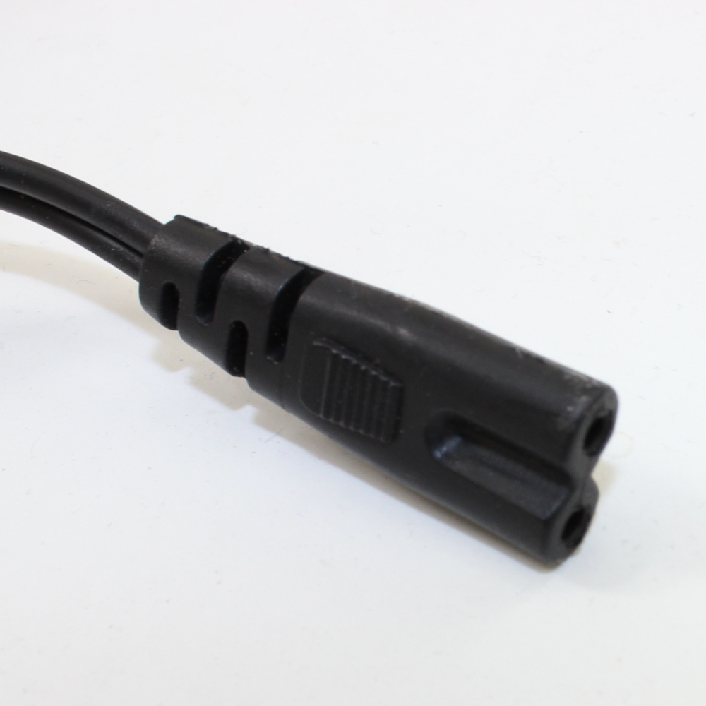IEC C7 Power cord - 6 ft