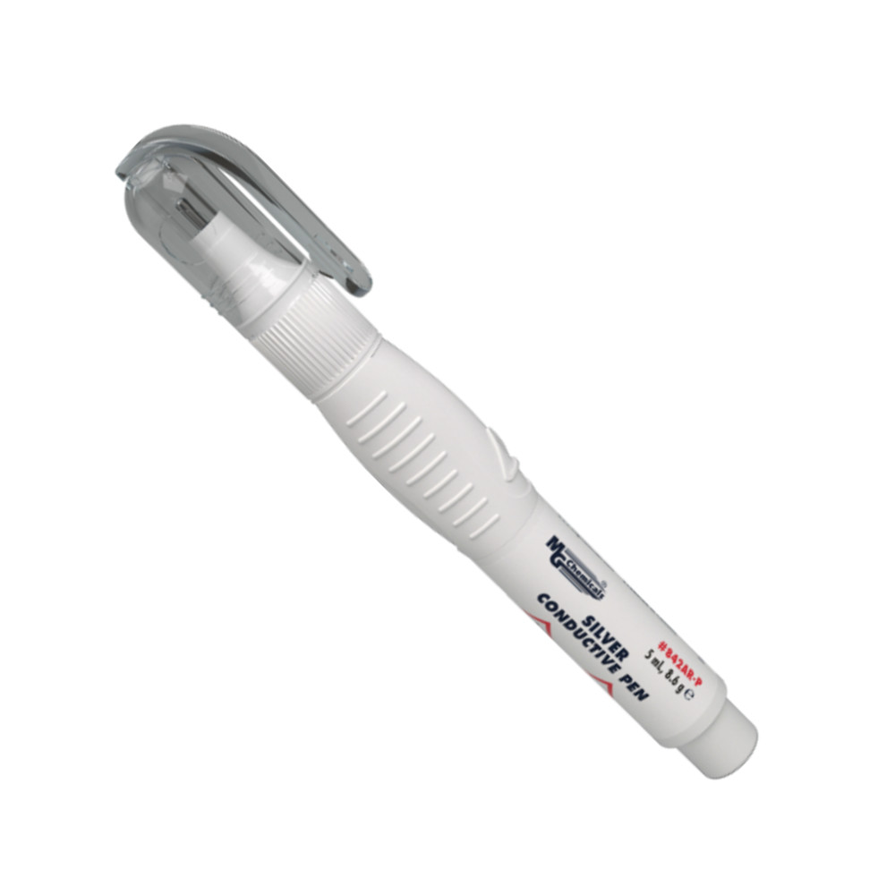 Silver Conductive Pen 842AR-P