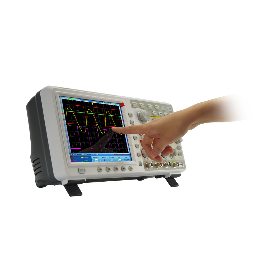 Download free software Owon Oscilloscope Hack