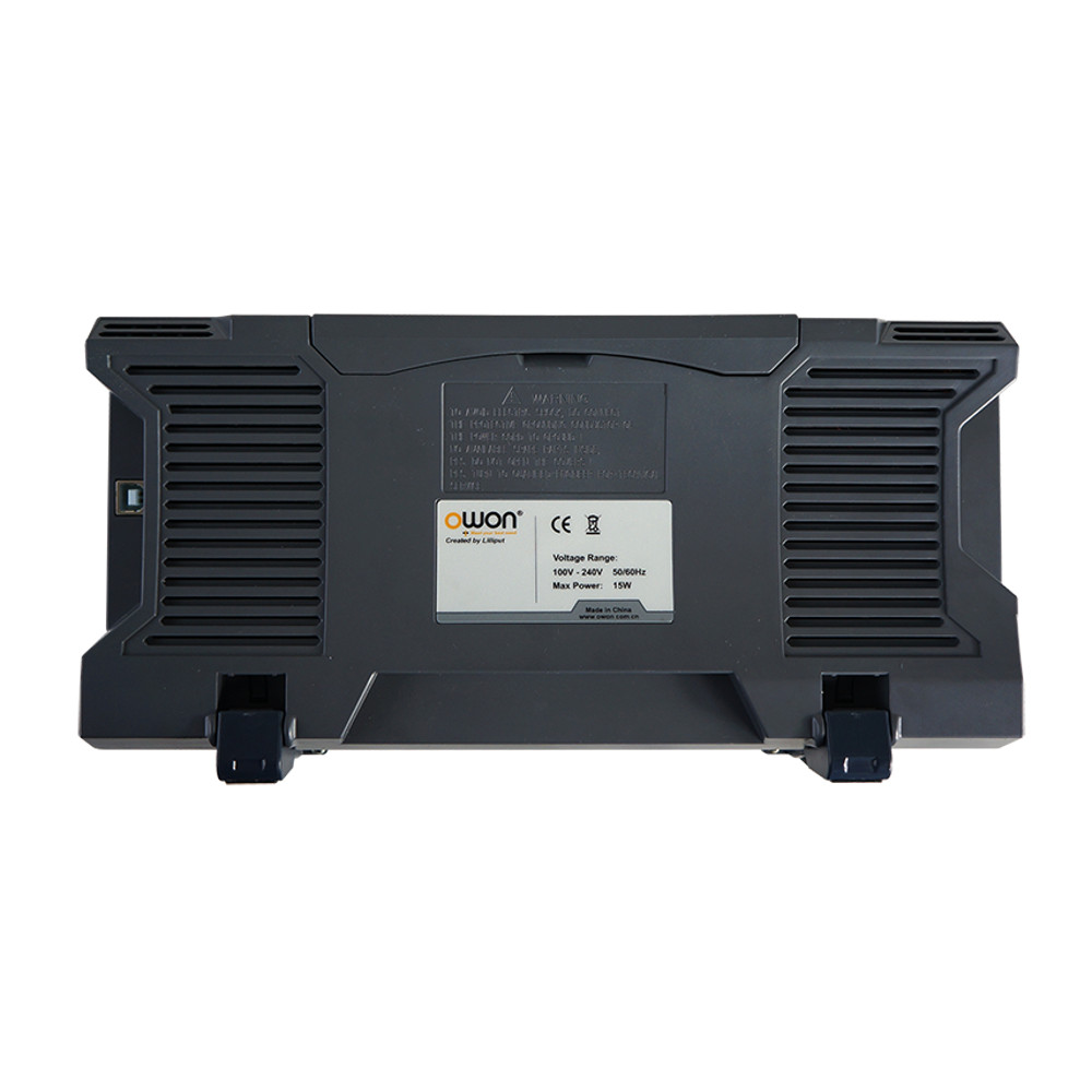 OWON SDS1102 100MHz 2Ch Oscilloscope