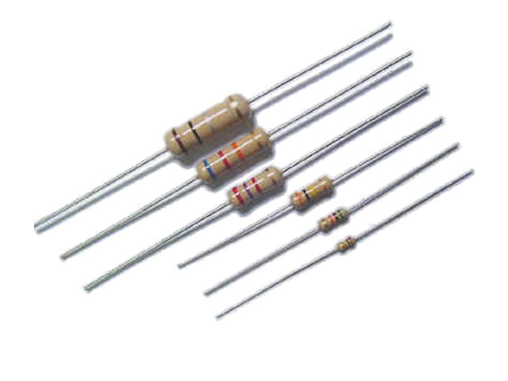 Lot 10 Pièces électronique Composant 5 Pcs 10W 50 Ohm 5% Ceramic Cement Power Resistor 10 Watt 10W50RJ-DC Résistances Ciment 10W 50K