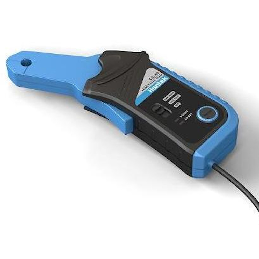 Hantek AC/DC Current Clamp CC-65