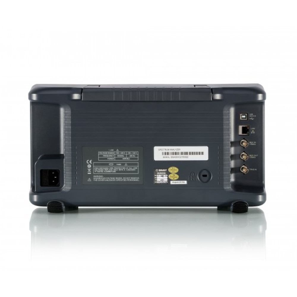 Siglent SSA3032X-PLUS 3.2 GHz Spectrum Analyzer