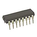4 BIT SHIFT REGISTER (9300 TYP