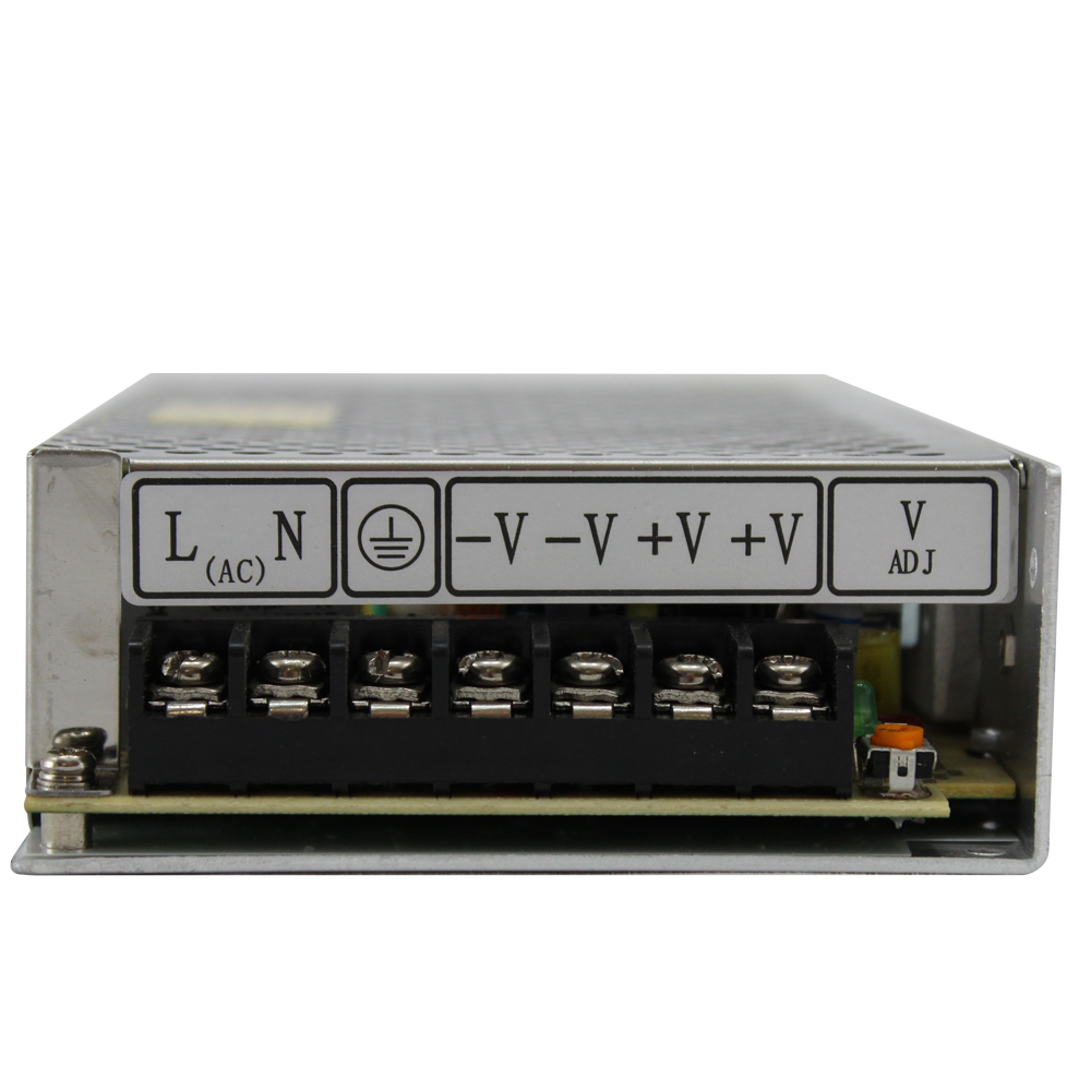 24 Volt Power Supply 4.5 Amp Single Output