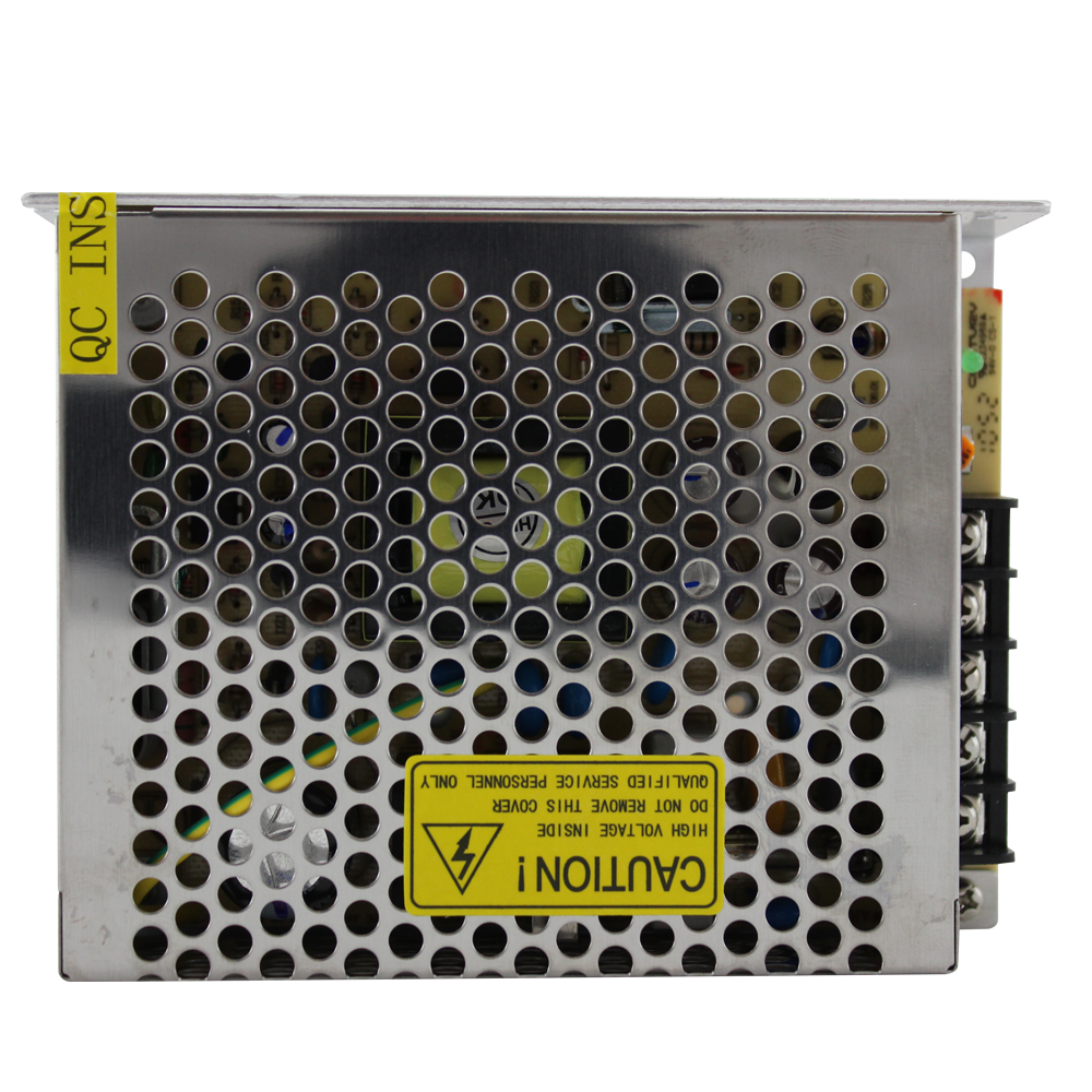 24V Power Supply 1.8A Single Output PS1-40W-SL24 