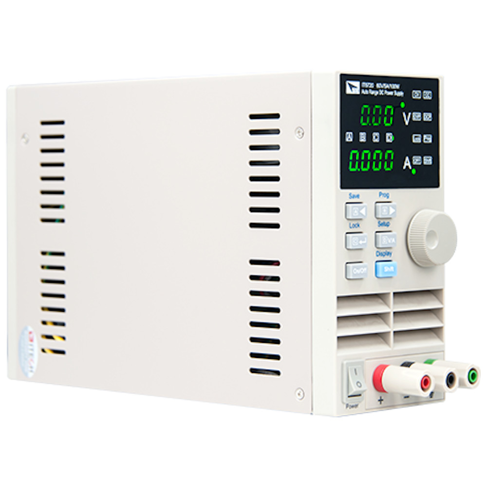 ITECH IT6720 60V 5A Digital Control Power Supply