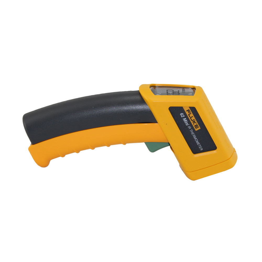 fluke 62 mini ir manual