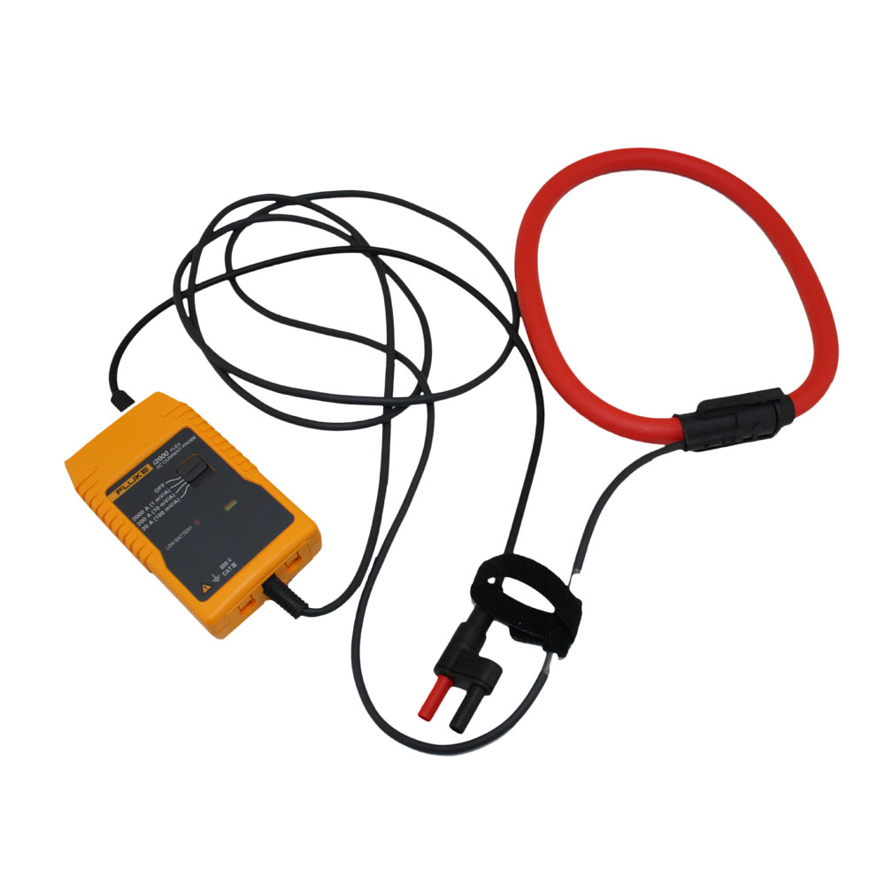 FLUKE I2000FLEX 2000A AC Current Probe