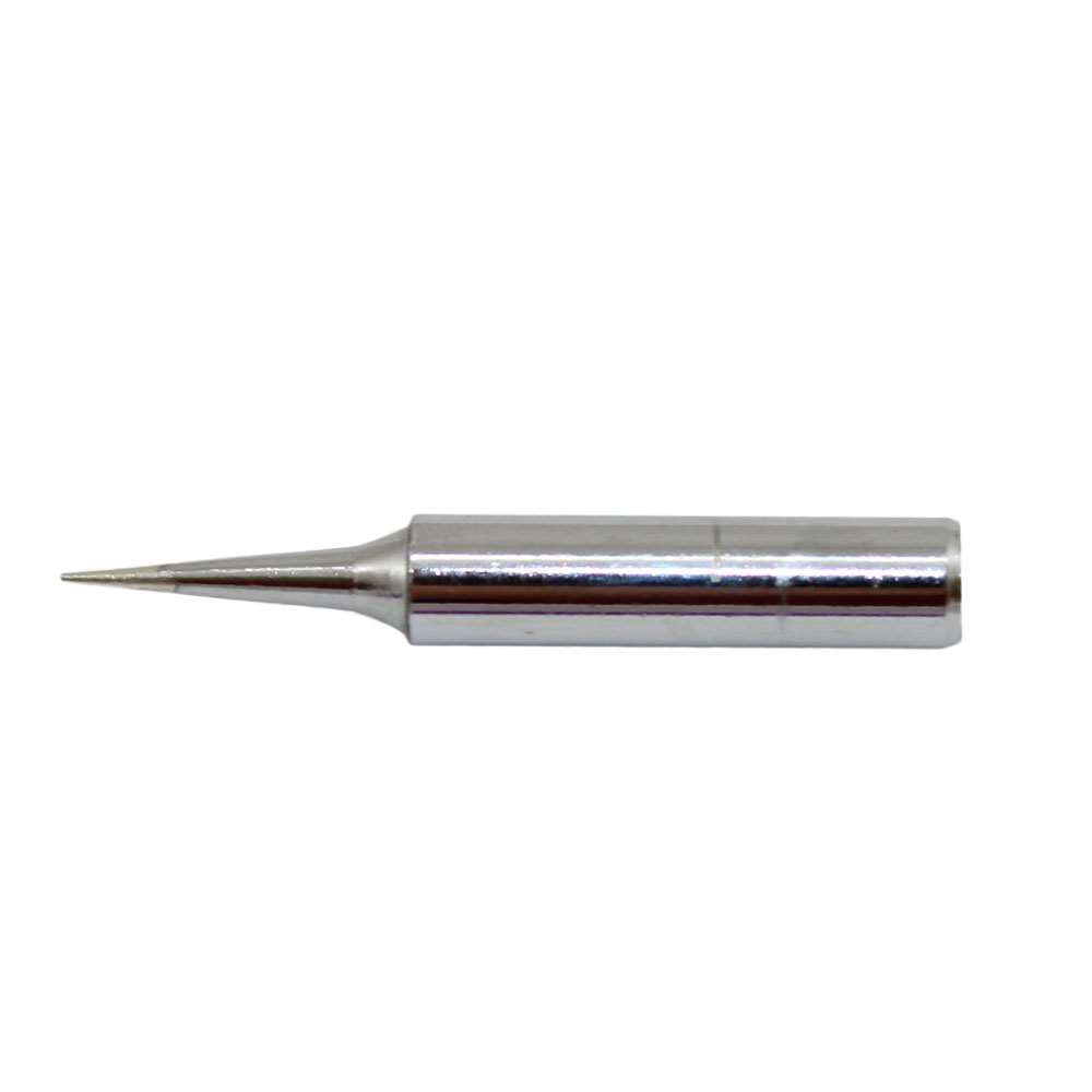 Fine tip soldering discount iron kit