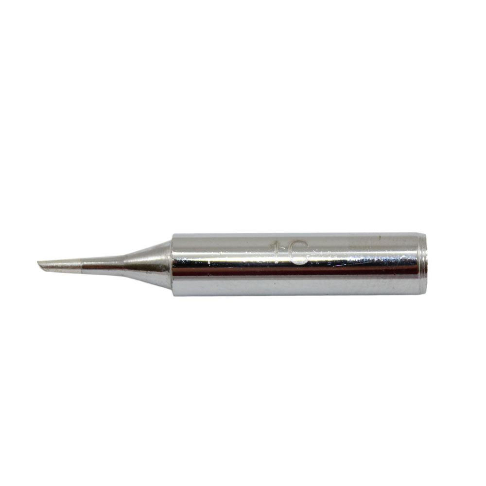 1mm Single Flat 40° Soldering Tip