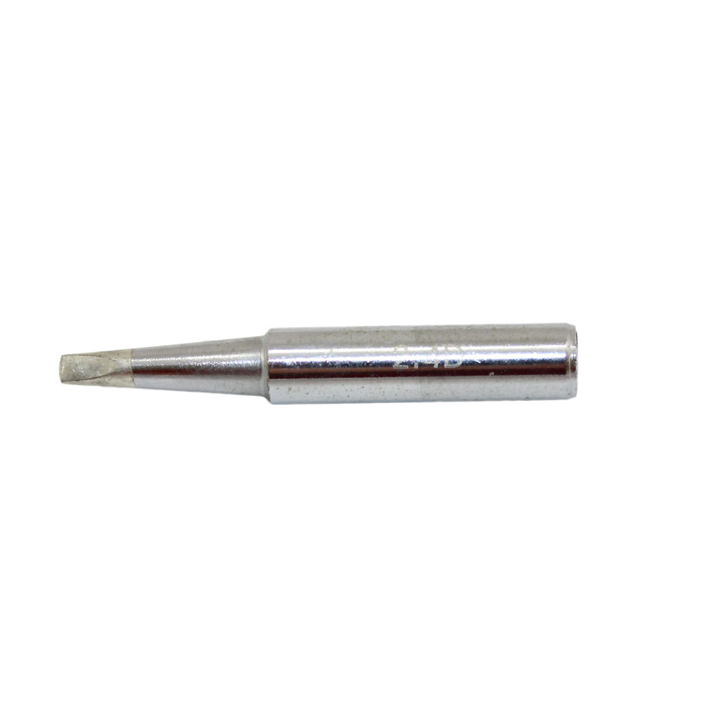 2.4mm Chisel Soldering Tip