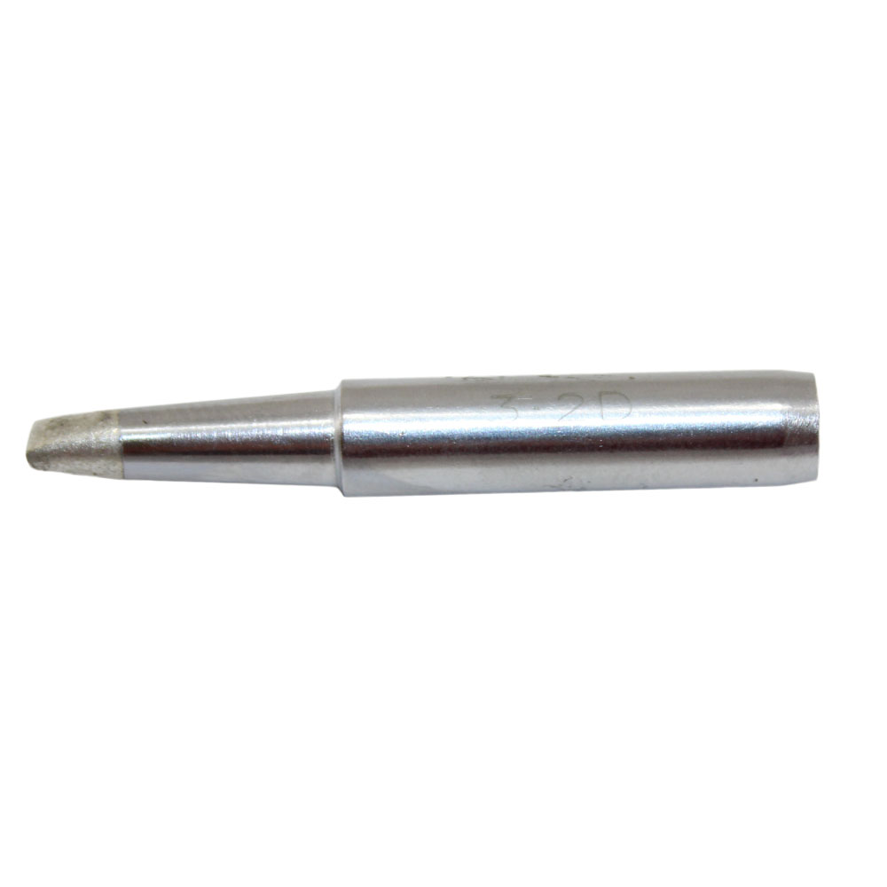3.2mm Chisel Soldering Tip