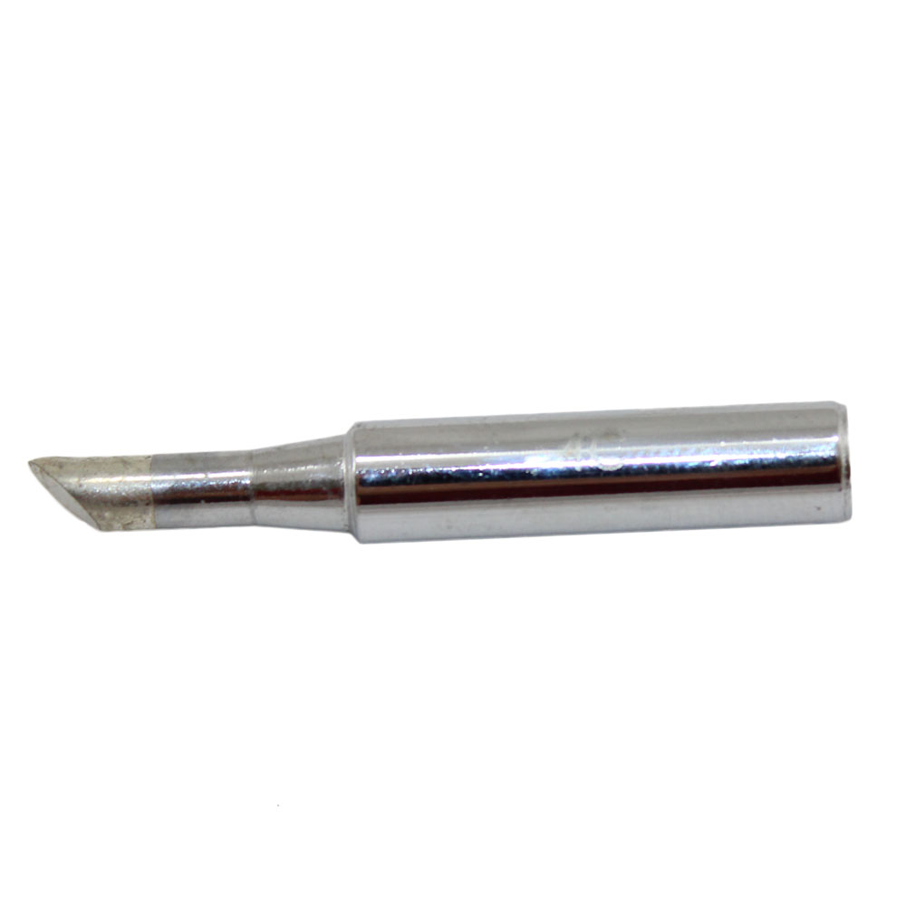 4mm Single Flat 40° Soldering Tip