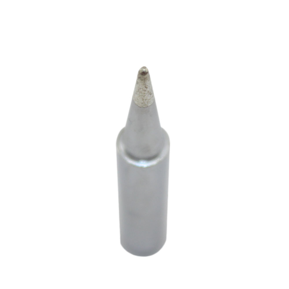 Conical Fine Point Soldering Tip