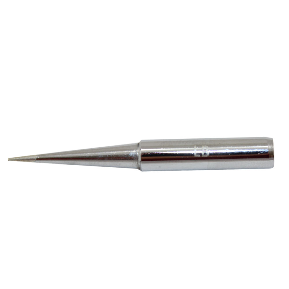 Long Conical Fine Point Soldering Tip