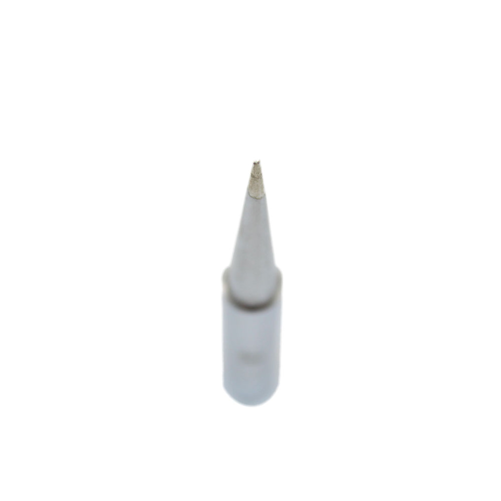 Long Conical Fine Point Soldering Tip