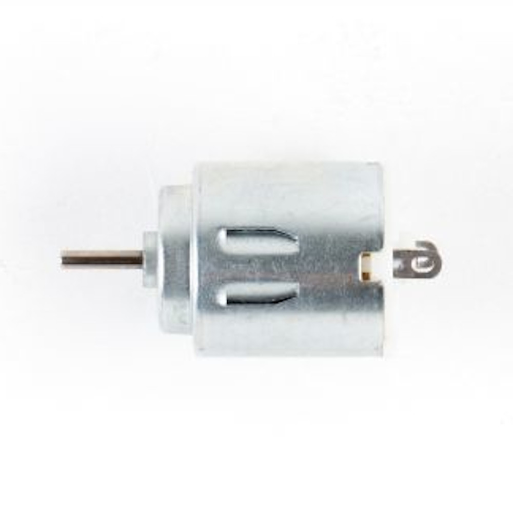 Osepp R140 1 5 3v Rpm Brushed Dc Motor Ls Osepp R140 1 5 3v Rpm Brushed Dc Motor Ls