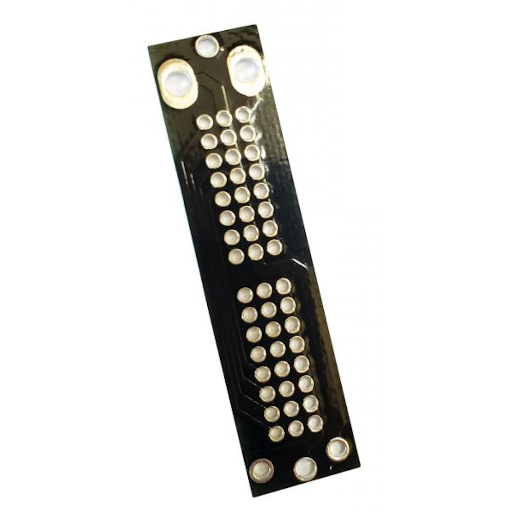 OSEPP Servo Power Board (Unassembled) - LS-00077