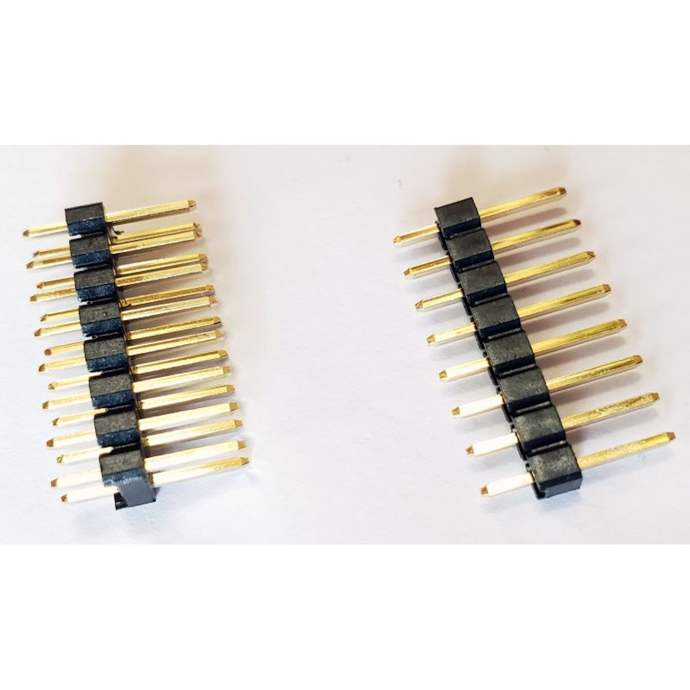 OSEPP Servo Power Board (Unassembled) LS00077