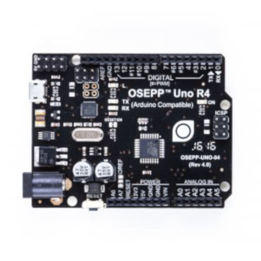 OSEPP Uno R4 Plus