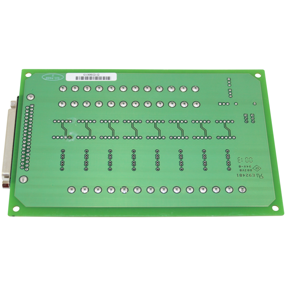 ACLD-8125 37-pin Screw Termination Board with CJC circuit by ADLINK 