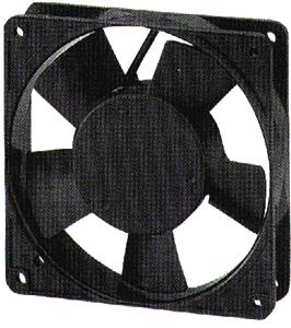 120x120x25mm Fan (CSD1225-12)