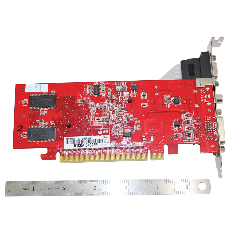 Driver Ati Radeon X600se 128mb Windows 8 Download (2020)