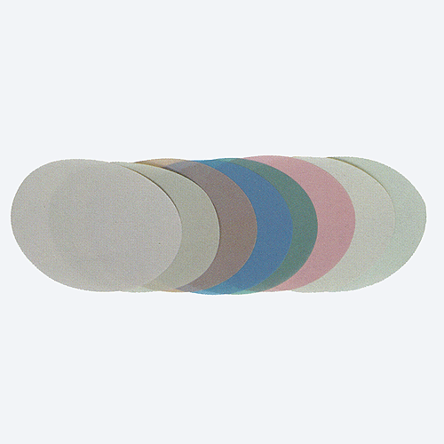 15ΜM SILICON CARBIDE LAPPING FILM, 5