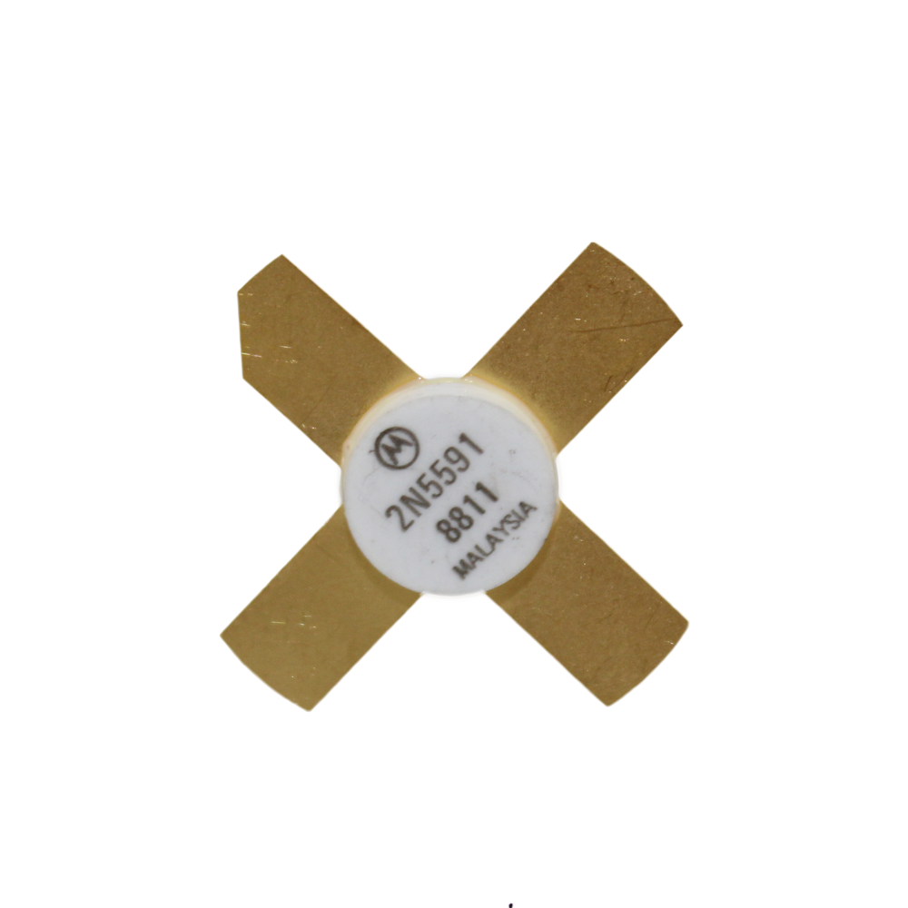 Rf Microwave Transistor 130 230mhz For Fm Mobile Lications