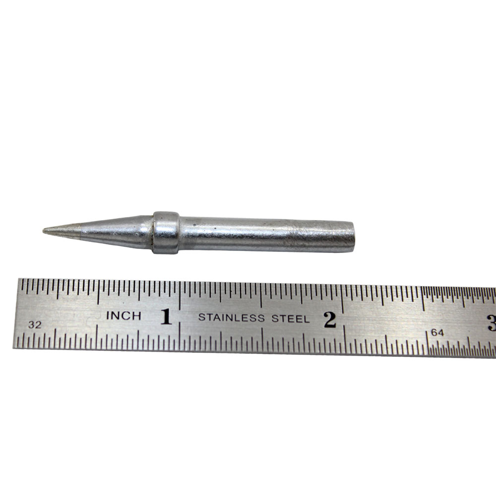 1/32'' Conical Soldering Tip