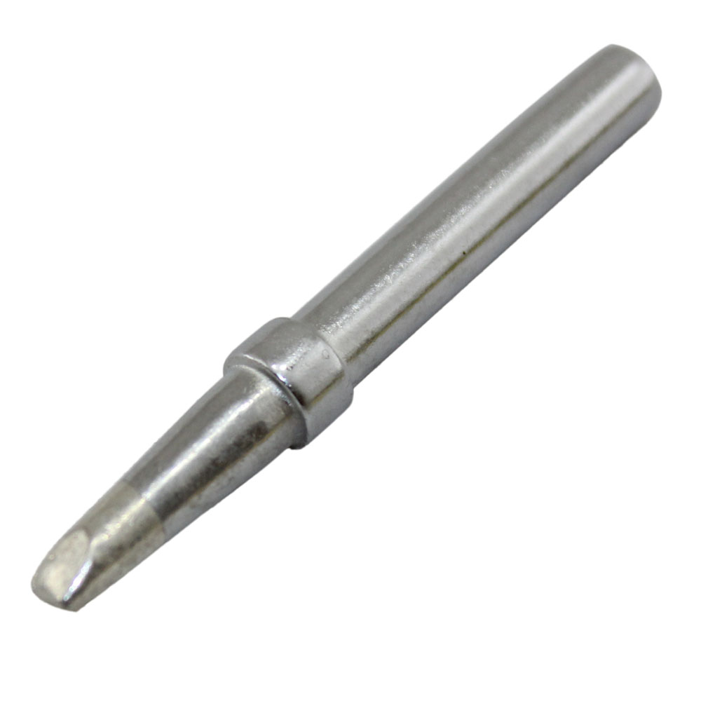 1/8'' Chisel Soldering Tip