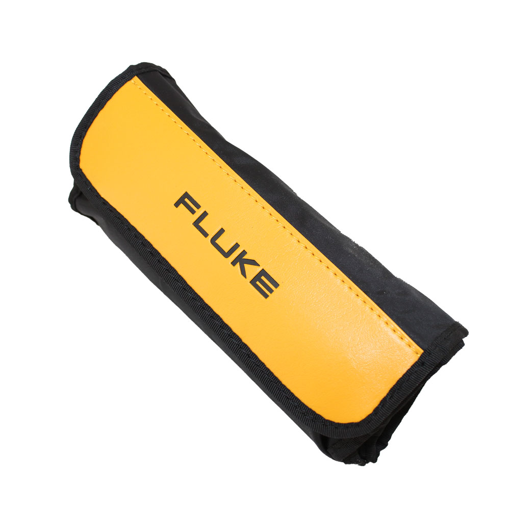 Fluke TL81A Deluxe Electronic Test Lead Kit for sale online 