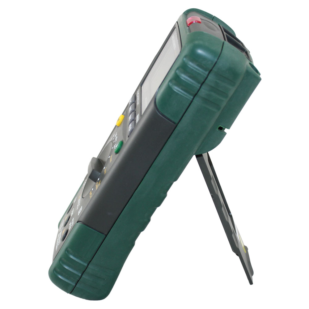 New Autoranging Digital Multimeter with Lan/Tone/Phone Tester - MS8236