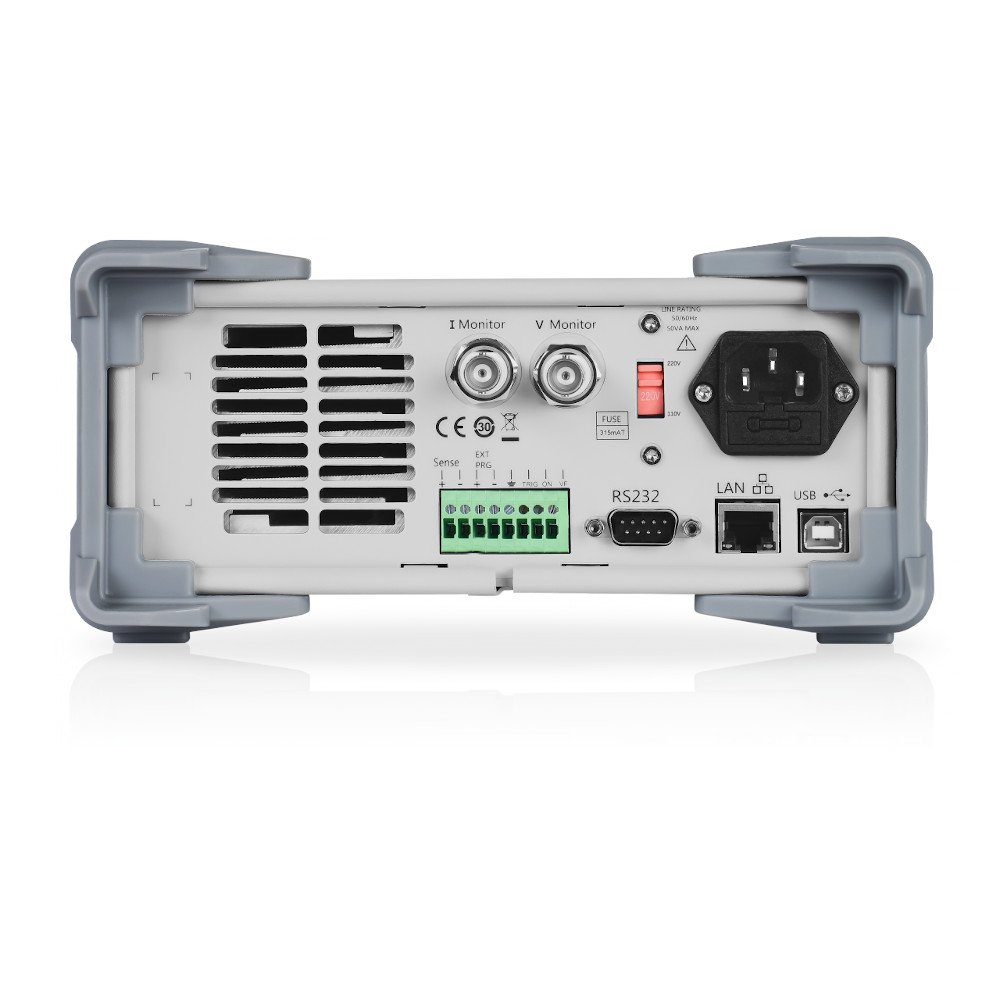 Siglent SDL1030X-E 150V-30A 300Watt DC Electronic Load
