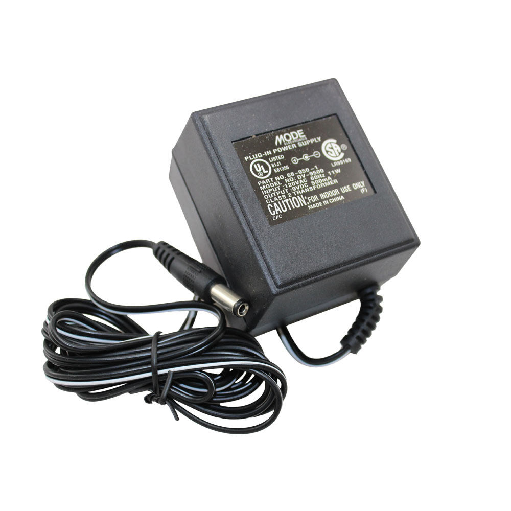 ADR AC PLUG-IN POWER ADAPTER