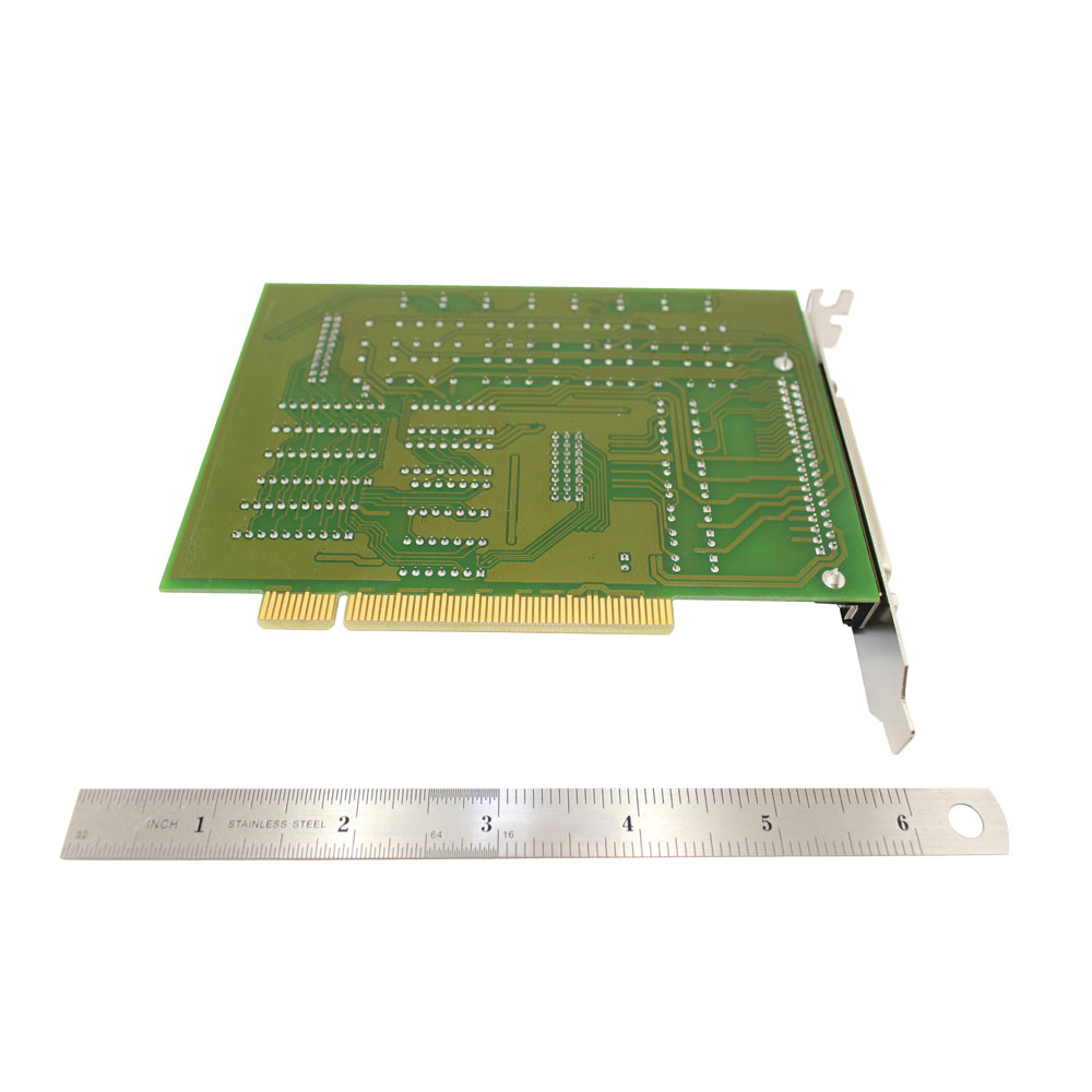 ADLINK NUDAQ PCI-7251 8-CH Relay Output & 8-CH Isolated DI PCI-7250 EXTENDER NIB 