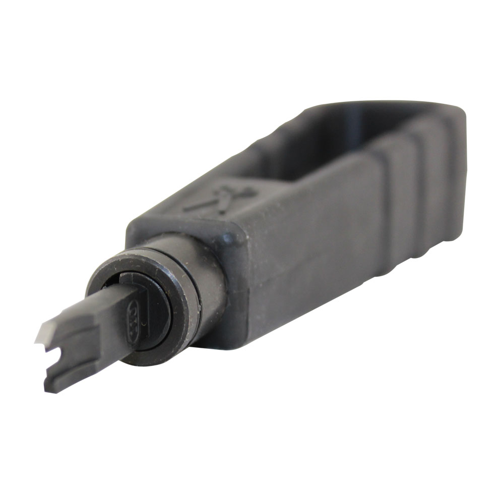 Punch Down Tool NonImpact 110