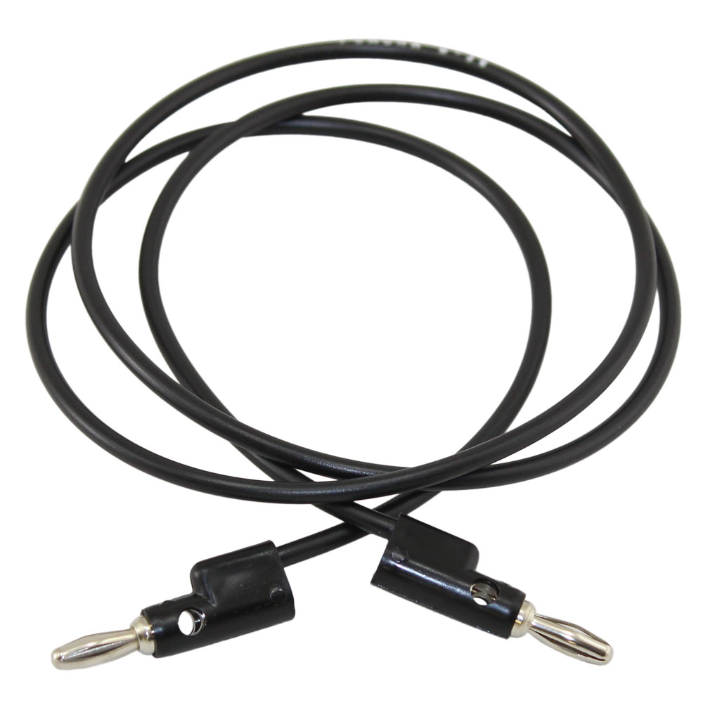 POMONA 36IN TEST LEAD BLACK