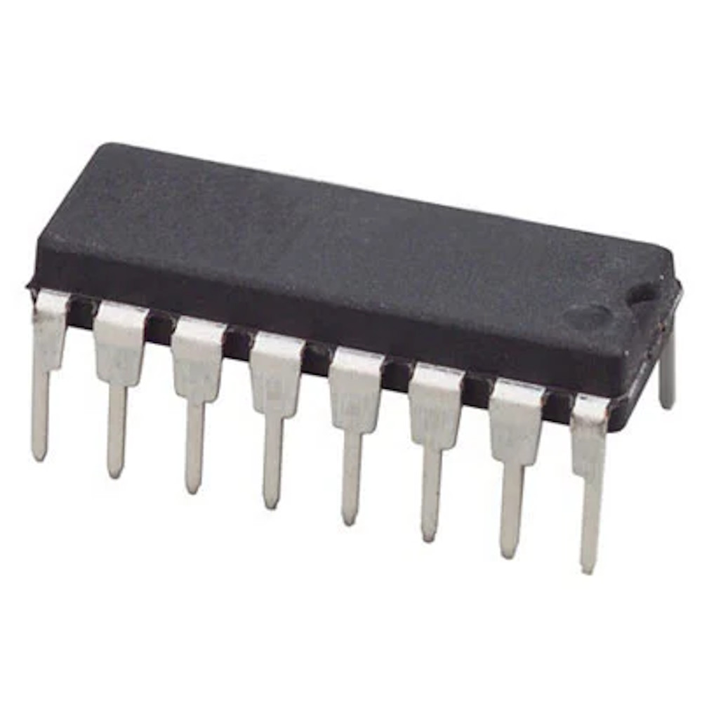 Details about   10pcs New CD4013BE CD4013 Dual D-type flip-flop IC DIP-14 Logic Chip frBACA 