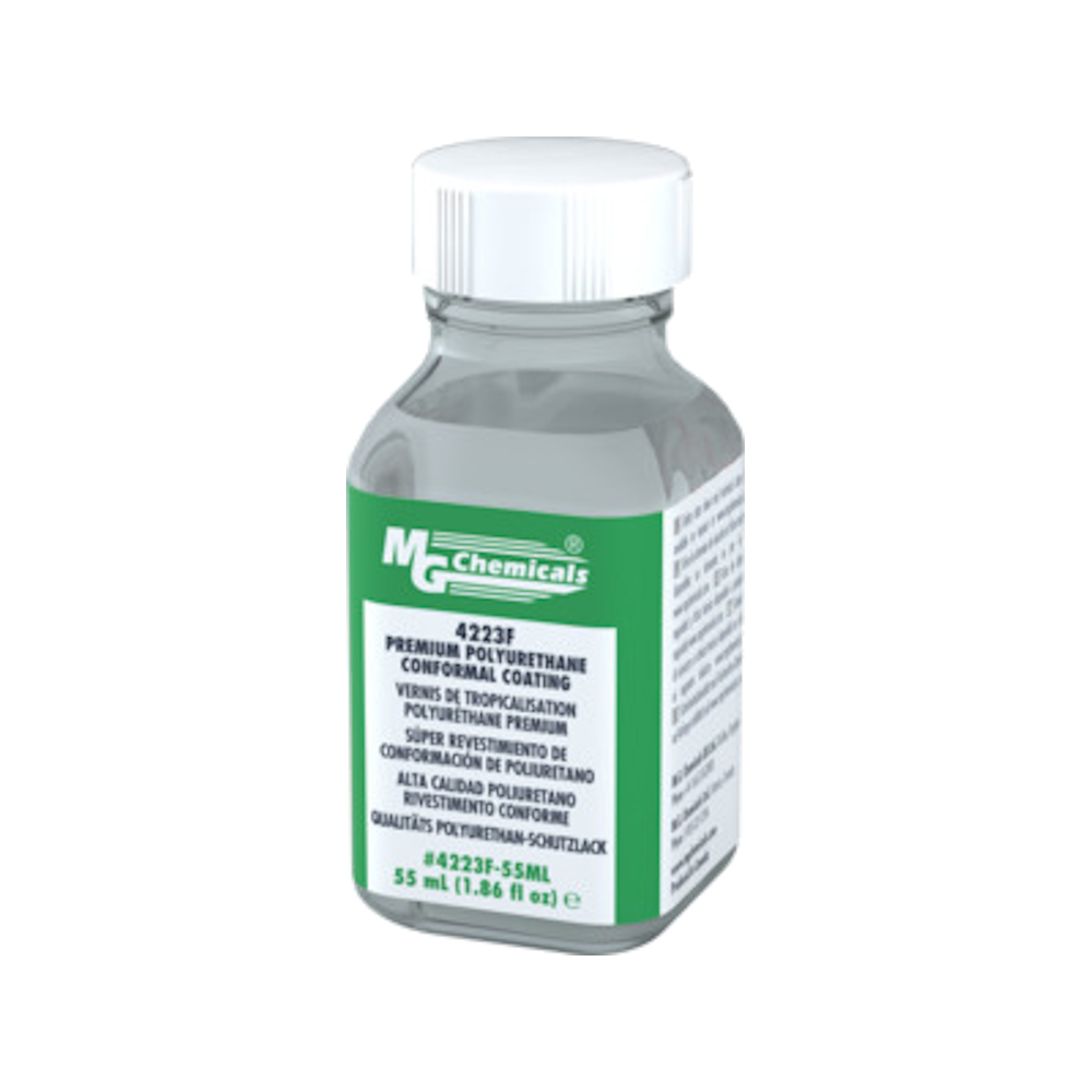 URETHANE CONFORMAL COATING - 2OZ.
