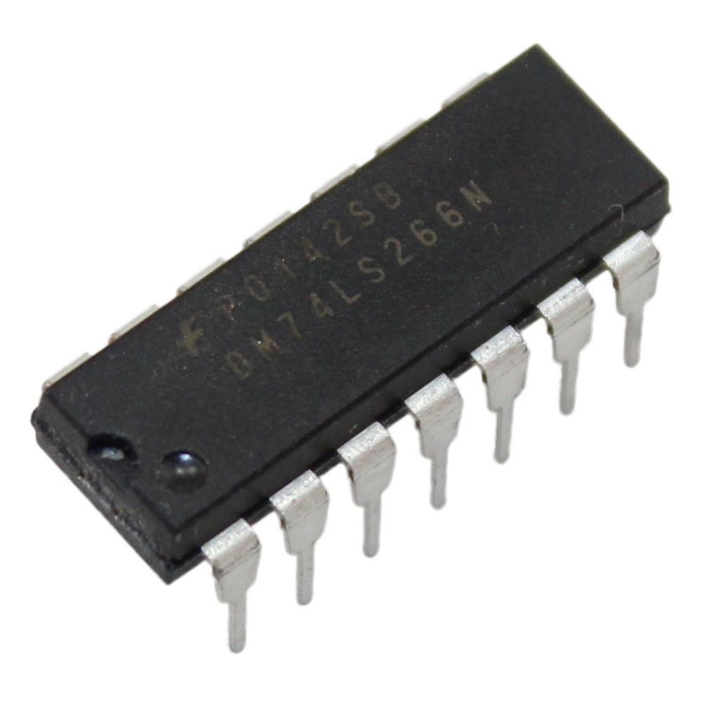 7400 Series Guide: 74HC109/74LS109 (Dual J-K flip-flop)