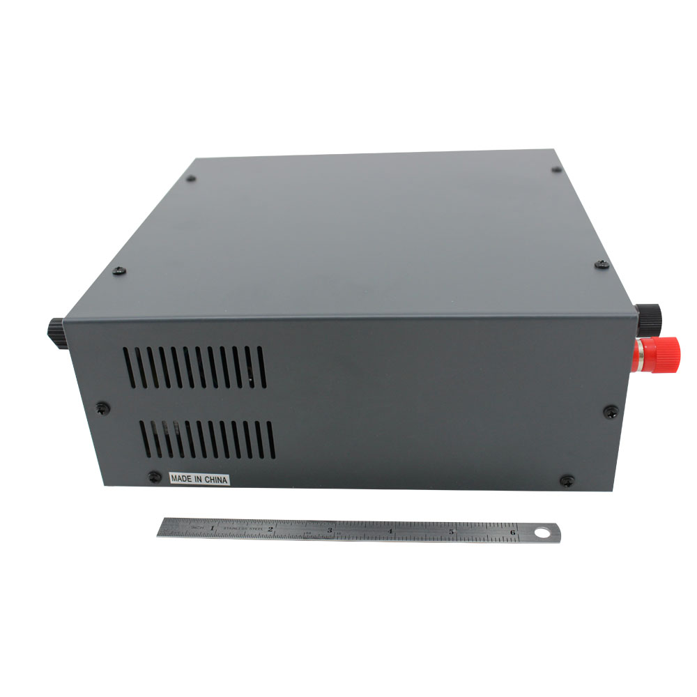 15 Volt Variable Output Switching DC Power Supply 25 Amps