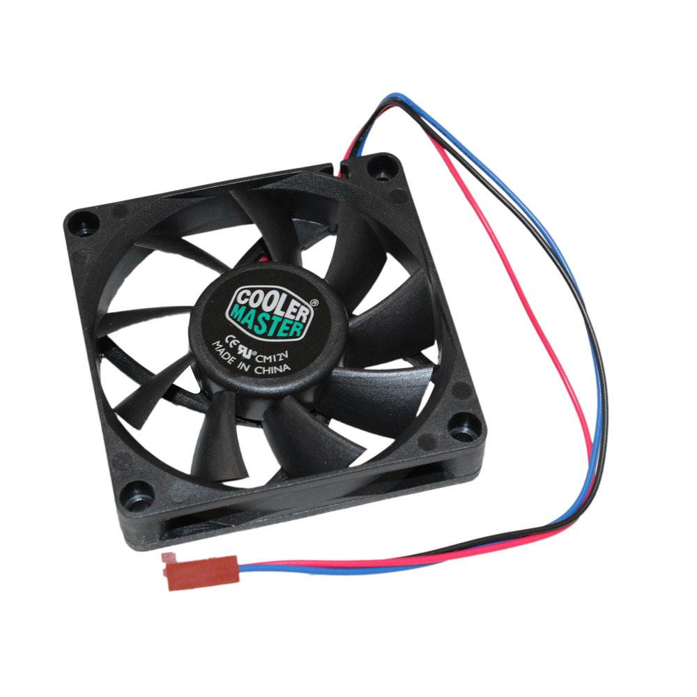 Fan 12v