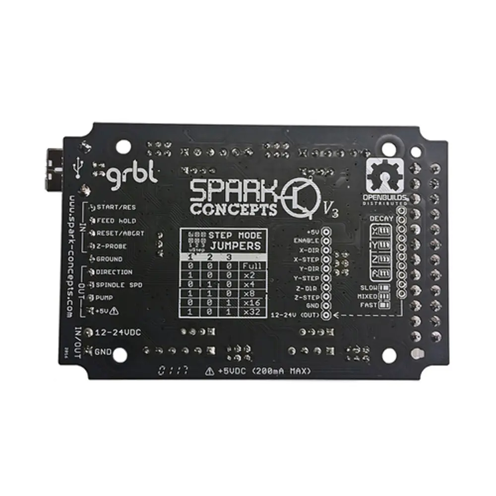 CNC xPRO Controller V3
