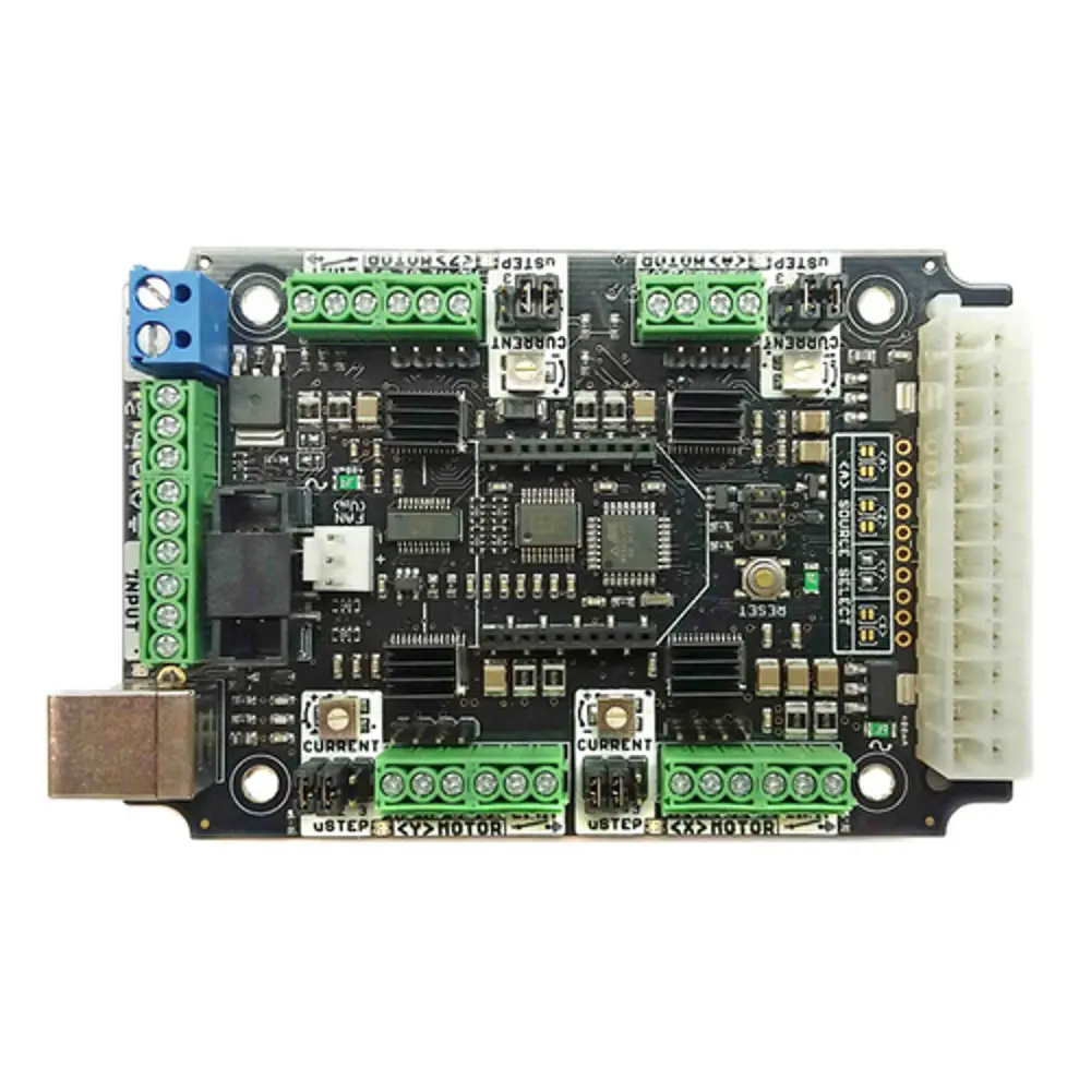 CNC xPRO Controller V3 CNC xPRO Controller V3